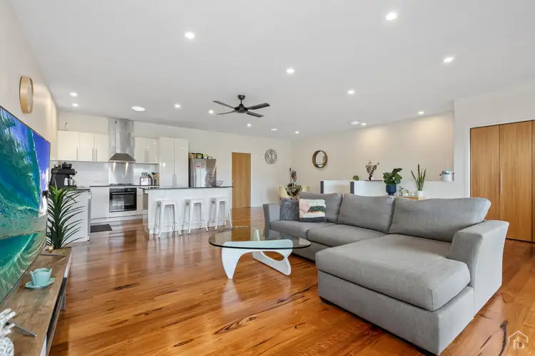Fourth view of Homely townhouse listing, 2/57 Bione Avenue, Banora Point NSW 2486