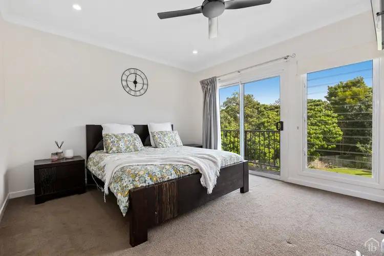 Sixth view of Homely townhouse listing, 2/57 Bione Avenue, Banora Point NSW 2486