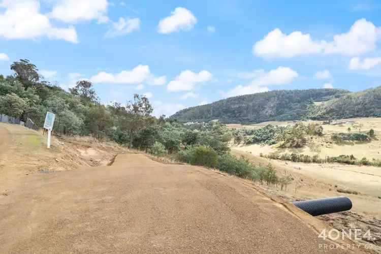 Fourth view of Homely land listing, 2b Hylands Road, Bagdad TAS 7030