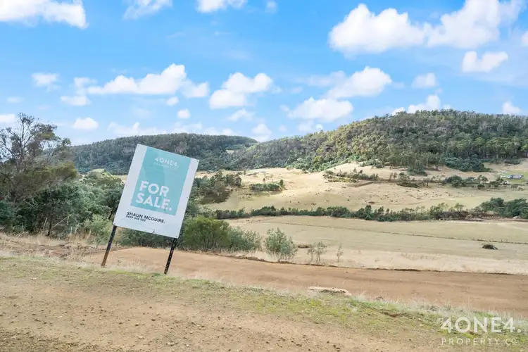 Sixth view of Homely land listing, 2b Hylands Road, Bagdad TAS 7030