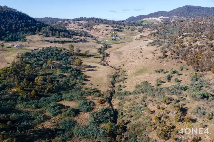 Seventh view of Homely land listing, 2b Hylands Road, Bagdad TAS 7030