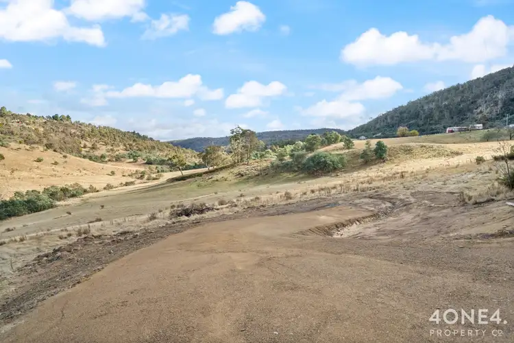 Fourth view of Homely land listing, 2a Hylands Road, Bagdad TAS 7030