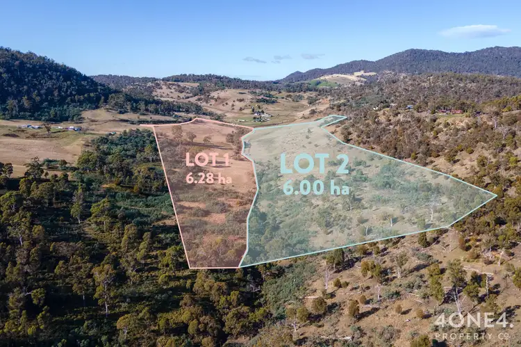 Seventh view of Homely land listing, 2a Hylands Road, Bagdad TAS 7030