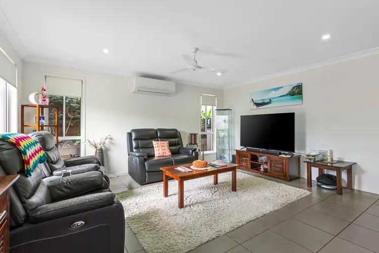 Second view of Homely unit listing, 3/4 Alexander Avenue, Highfields QLD 4352