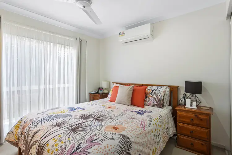 Fourth view of Homely unit listing, 3/4 Alexander Avenue, Highfields QLD 4352