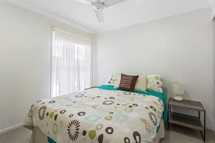 Fifth view of Homely unit listing, 3/4 Alexander Avenue, Highfields QLD 4352