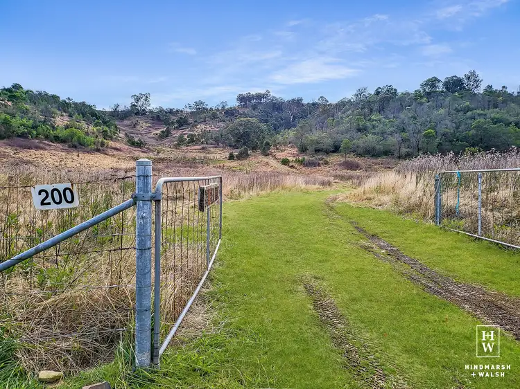Third view of Homely rural property listing, 200 Pulpit Rock Road, Bullio NSW 2575