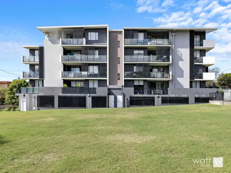 Main view of Homely apartment listing, 12/37 Norman Drive, Chermside QLD 4032