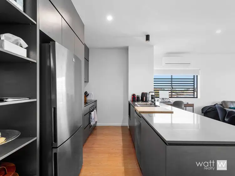 Third view of Homely apartment listing, 12/37 Norman Drive, Chermside QLD 4032