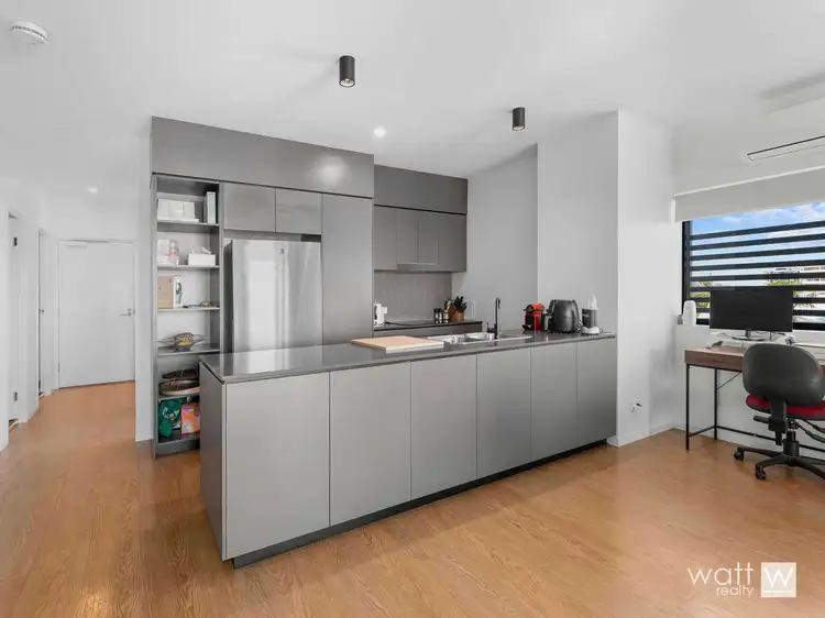 Fourth view of Homely apartment listing, 12/37 Norman Drive, Chermside QLD 4032