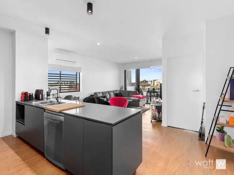 Fifth view of Homely apartment listing, 12/37 Norman Drive, Chermside QLD 4032