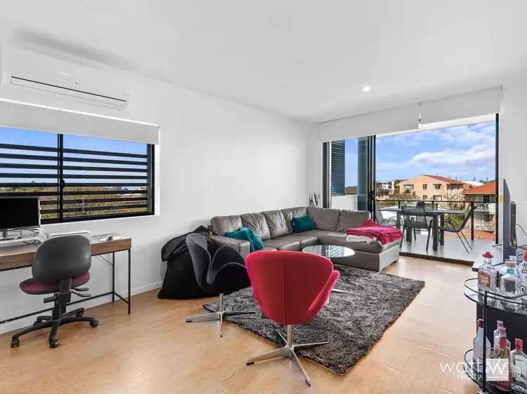 Sixth view of Homely apartment listing, 12/37 Norman Drive, Chermside QLD 4032
