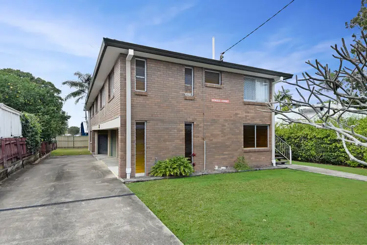 Second view of Homely unit listing, 1/37 Rowell Street, Zillmere QLD 4034