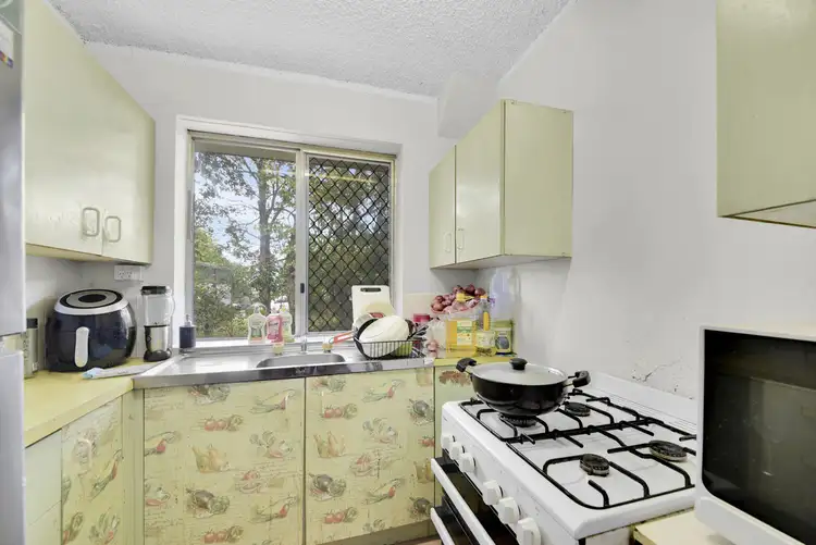 Fourth view of Homely unit listing, 1/37 Rowell Street, Zillmere QLD 4034