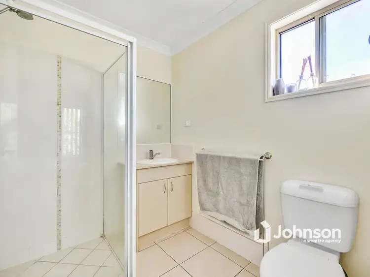 Third view of Homely house listing, 8 Luke Place, Redbank QLD 4301