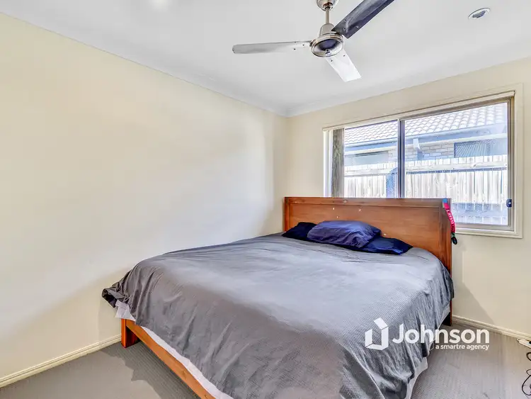 Fourth view of Homely house listing, 8 Luke Place, Redbank QLD 4301