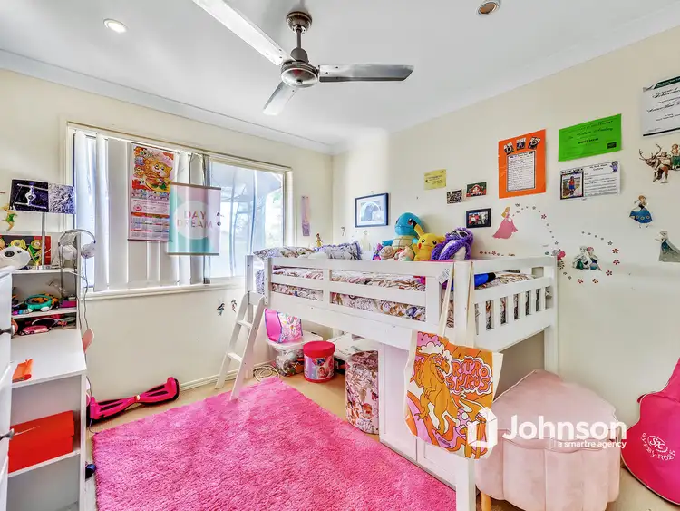 Fifth view of Homely house listing, 8 Luke Place, Redbank QLD 4301