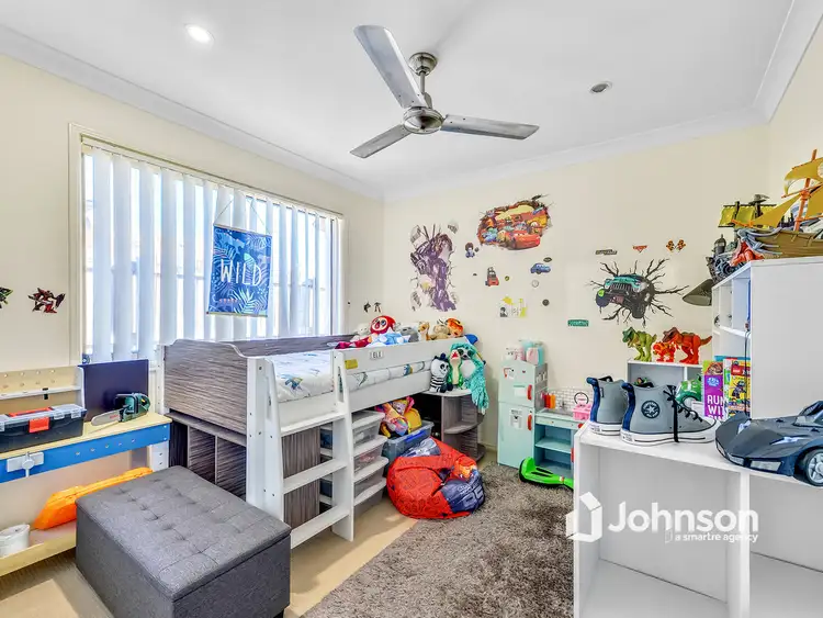 Sixth view of Homely house listing, 8 Luke Place, Redbank QLD 4301
