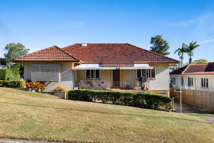 Main view of Homely house listing, 29 Embie Street, Holland Park West QLD 4121