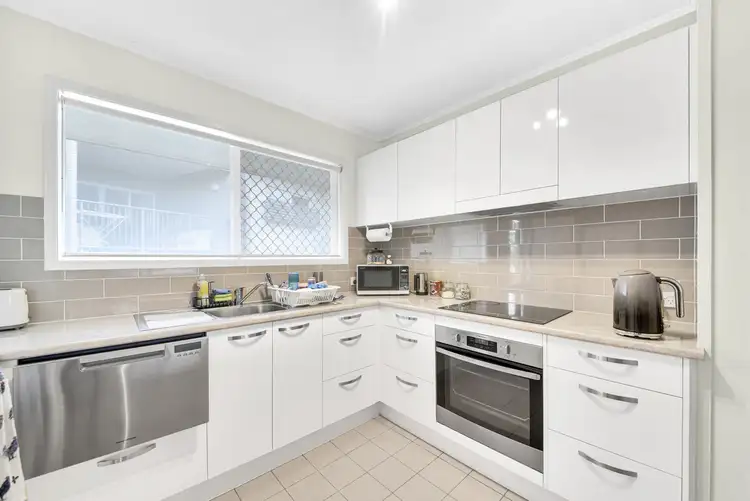 Second view of Homely unit listing, 2/479 Hamilton Road, Chermside QLD 4032