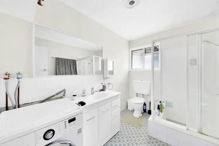 Third view of Homely unit listing, 2/479 Hamilton Road, Chermside QLD 4032