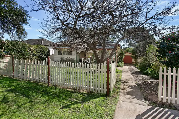 9 Yennora Street, Campbelltown NSW 2560