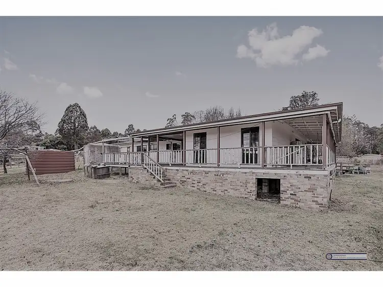 79 Invergowrie Road, Armidale NSW 2350