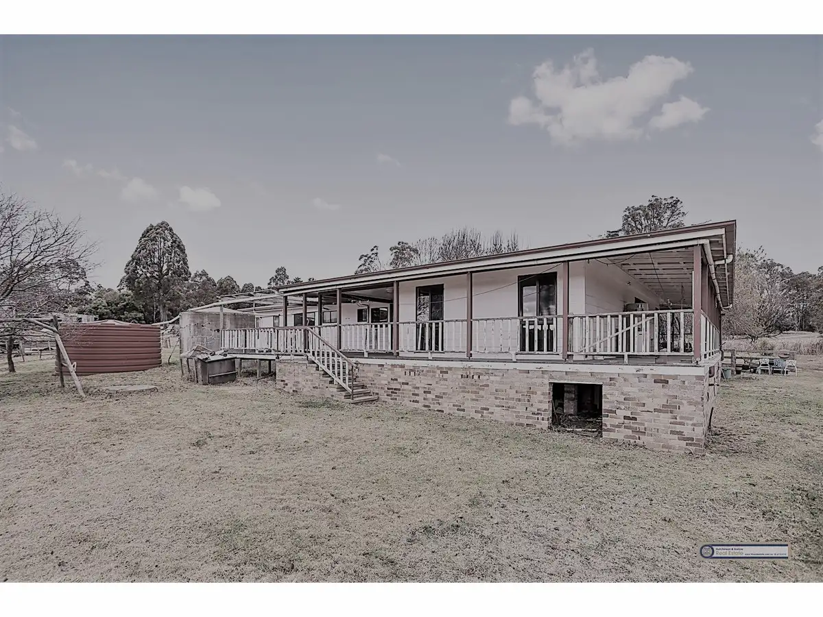 Main view of Homely rural property listing, 79 Invergowrie Road, Armidale NSW 2350