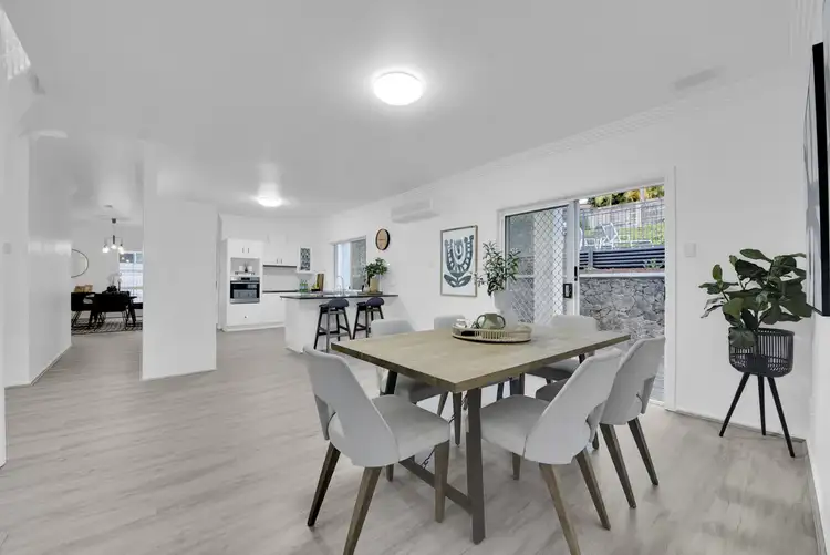 Fourth view of Homely house listing, 103 Saturn Crescent, Bridgeman Downs QLD 4035