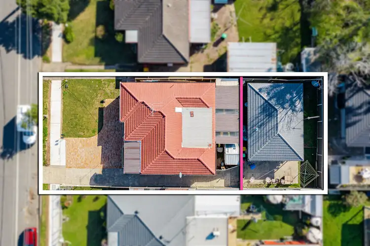 23 Harrow Road, Cambridge Park NSW 2747