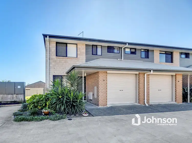 23/36 Philong Street, Doolandella QLD 4077