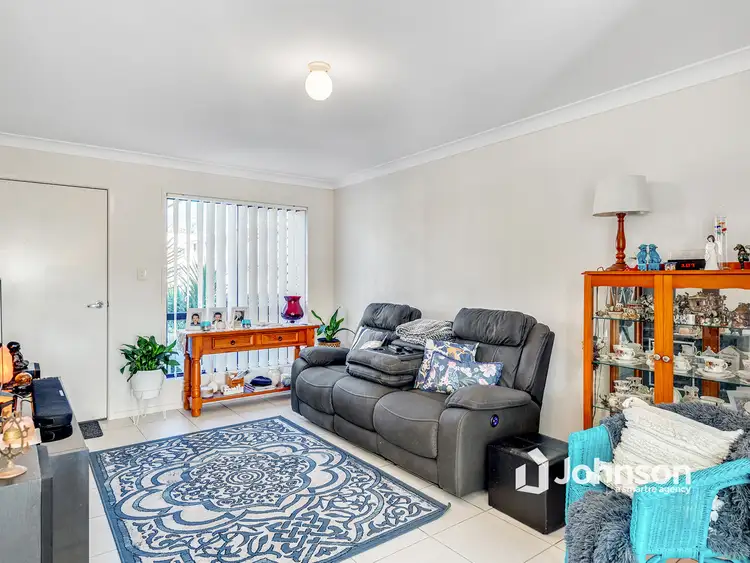 Second view of Homely unit listing, 23/36 Philong Street, Doolandella QLD 4077