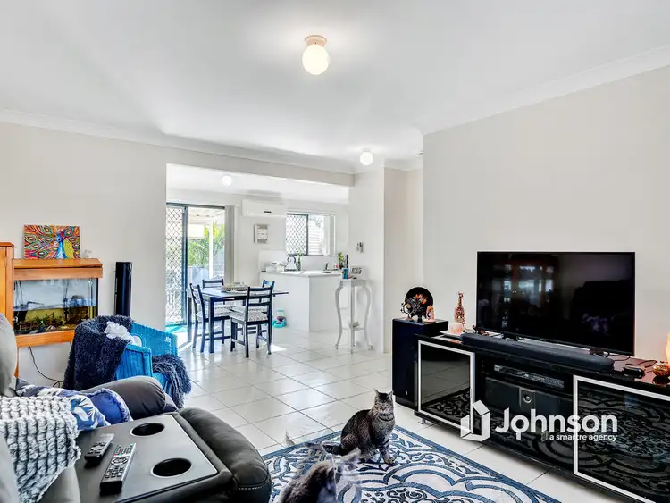 Third view of Homely unit listing, 23/36 Philong Street, Doolandella QLD 4077