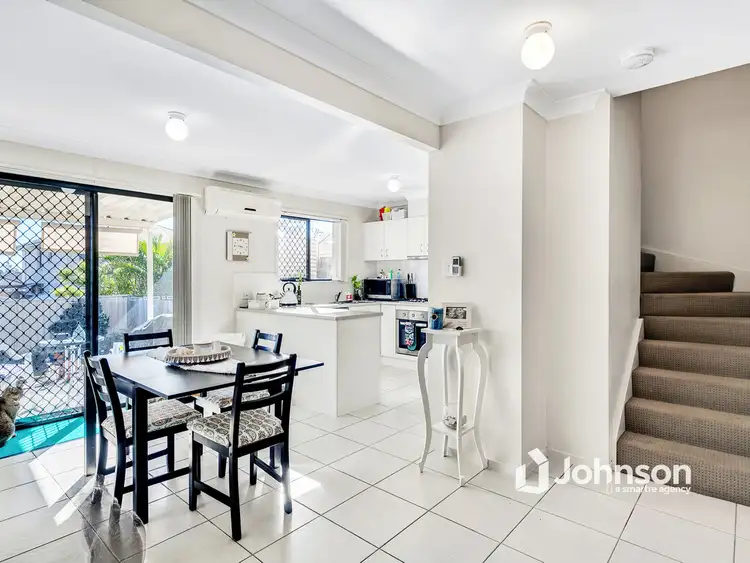 Fourth view of Homely unit listing, 23/36 Philong Street, Doolandella QLD 4077