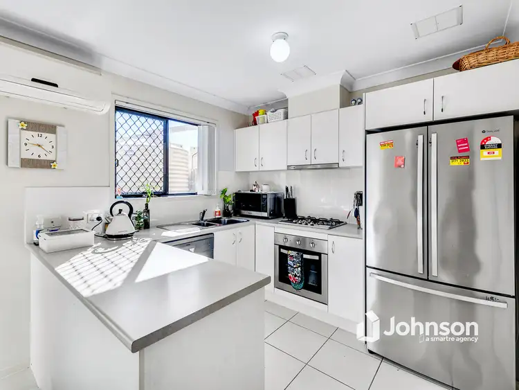 Fifth view of Homely unit listing, 23/36 Philong Street, Doolandella QLD 4077