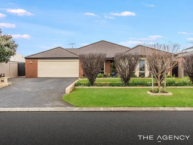 35 Heritage Park Drive, Baldivis WA 6171
