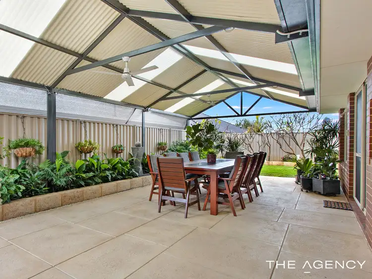 Third view of Homely house listing, 35 Heritage Park Drive, Baldivis WA 6171