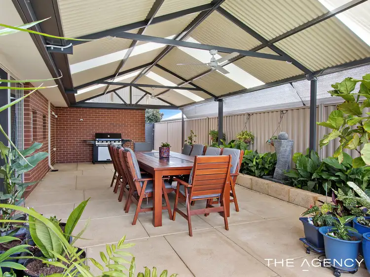 Fourth view of Homely house listing, 35 Heritage Park Drive, Baldivis WA 6171