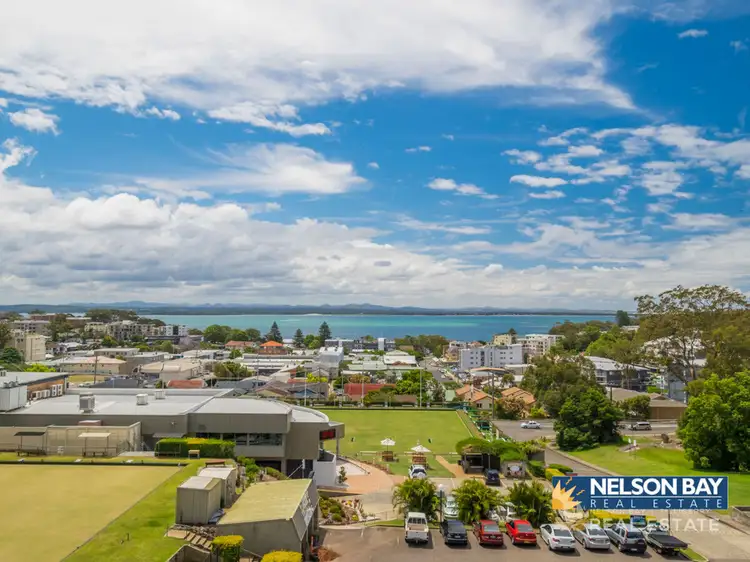 503 A&B/61b Dowling Street, Nelson Bay NSW 2315