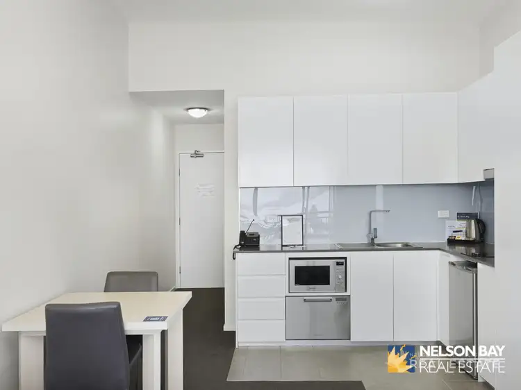 Fifth view of Homely unit listing, 503 A&B/61b Dowling Street, Nelson Bay NSW 2315