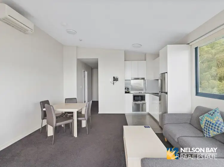 Seventh view of Homely unit listing, 503 A&B/61b Dowling Street, Nelson Bay NSW 2315