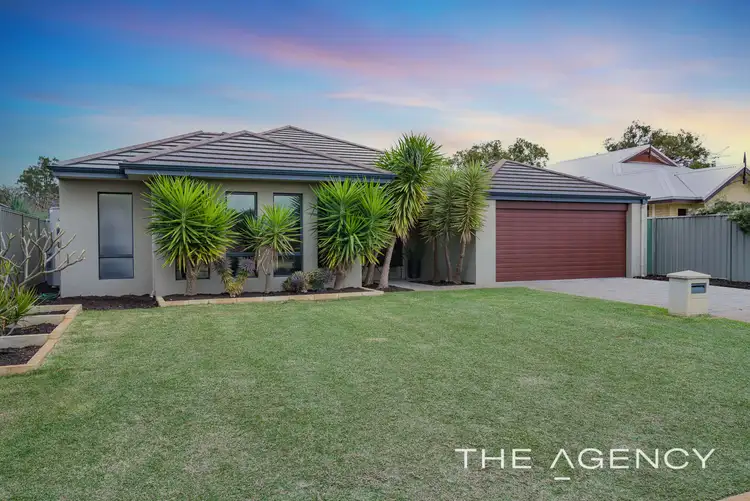 83 Princeton Circuit, Aubin Grove WA 6164
