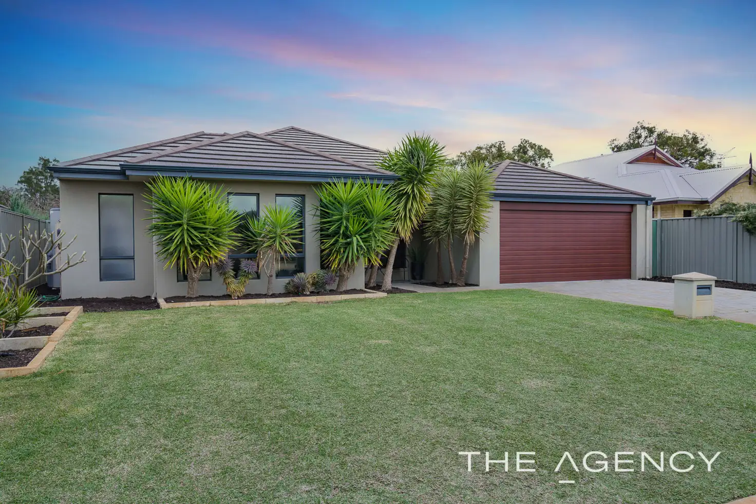 Main view of Homely house listing, 83 Princeton Circuit, Aubin Grove WA 6164