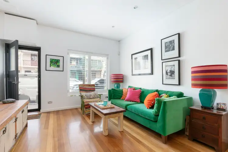 Fourth view of Homely terrace listing, 196 Crown Street, Darlinghurst NSW 2010