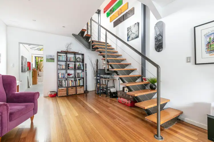 Fifth view of Homely terrace listing, 196 Crown Street, Darlinghurst NSW 2010