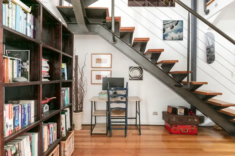 Sixth view of Homely terrace listing, 196 Crown Street, Darlinghurst NSW 2010