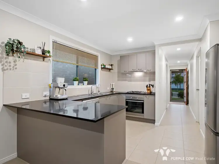Second view of Homely house listing, 32 Cairo Way, Spring Mountain QLD 4300