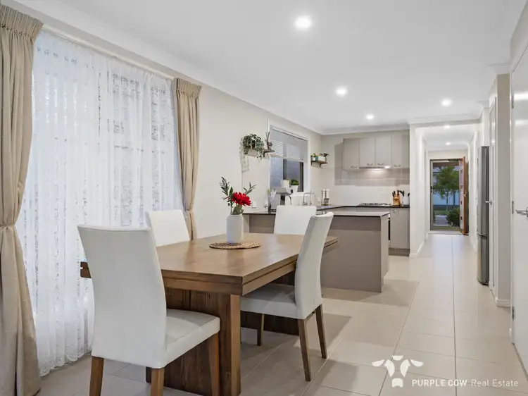 Third view of Homely house listing, 32 Cairo Way, Spring Mountain QLD 4300