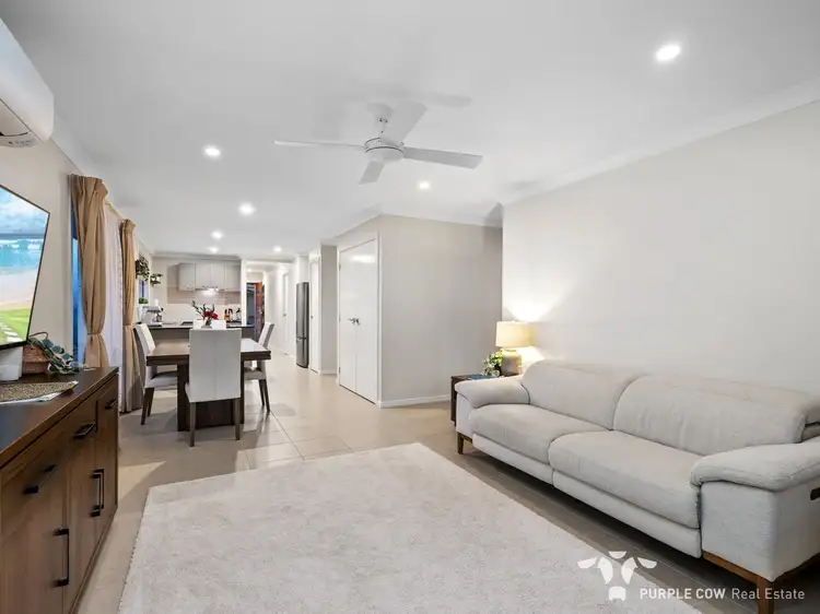 Fourth view of Homely house listing, 32 Cairo Way, Spring Mountain QLD 4300