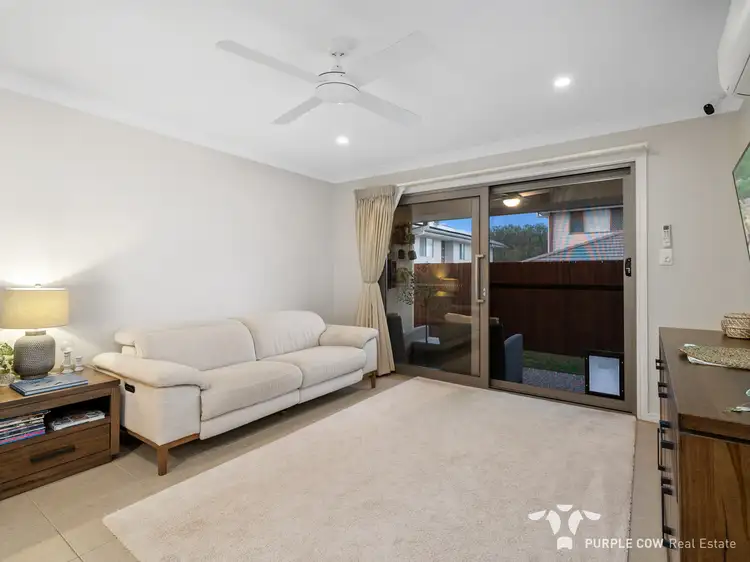 Fifth view of Homely house listing, 32 Cairo Way, Spring Mountain QLD 4300